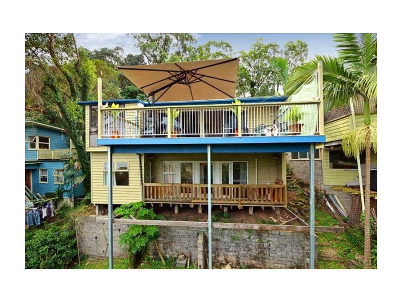 30 Derby Street, Highgate Hill QLD 4101