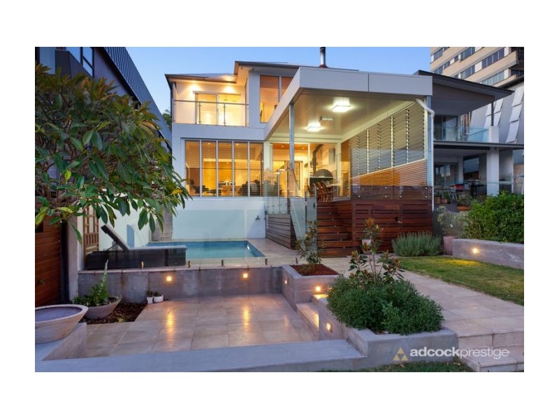 137 Ryan Street, West End QLD 4101
