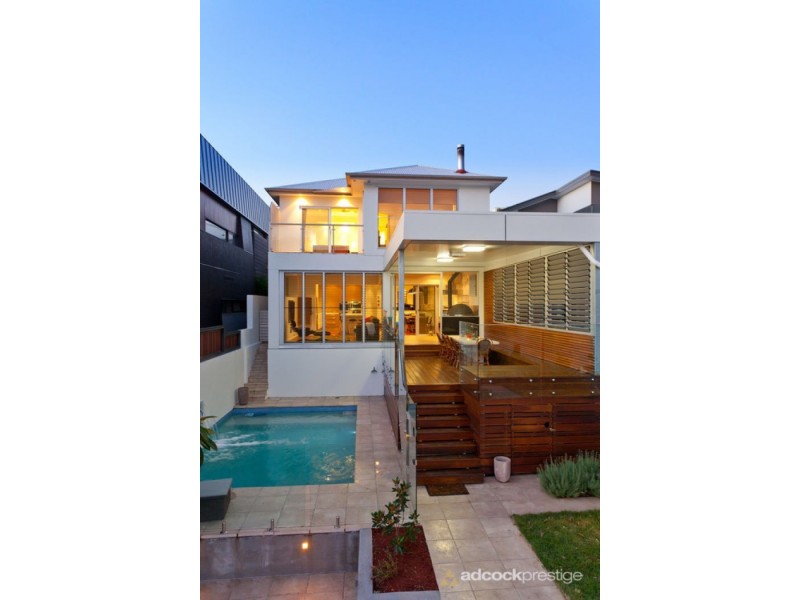 137 Ryan Street, West End QLD 4101
