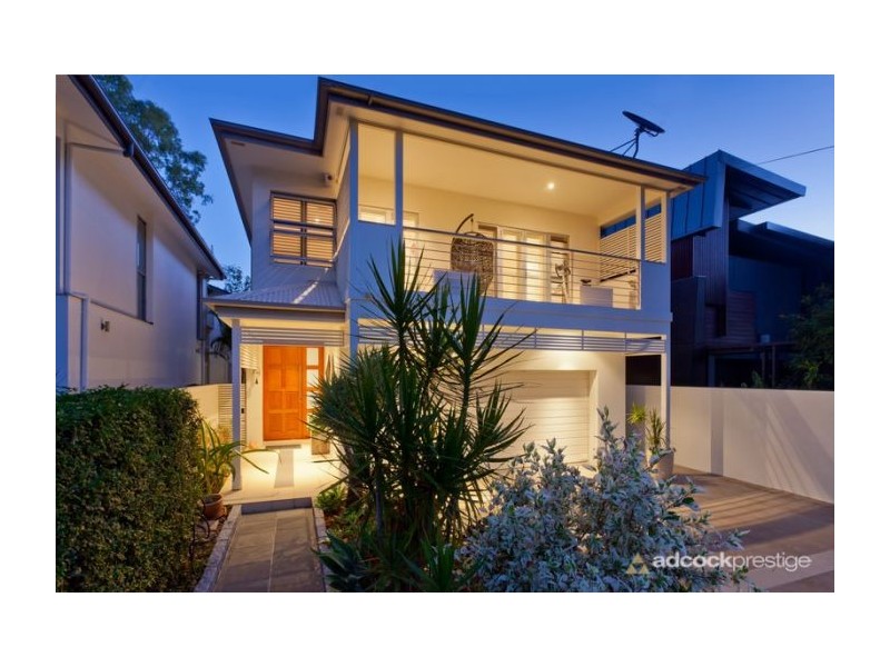 137 Ryan Street, West End QLD 4101