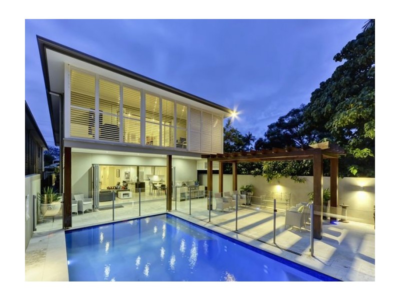 102 Towers Street, Ascot QLD 4007