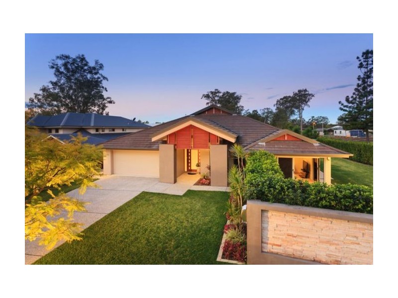 12 Barrygroves Court, Fig Tree Pocket QLD 4069