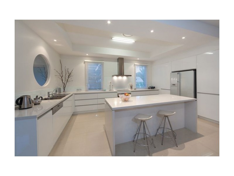 30 Castile Street, Indooroopilly QLD 4068