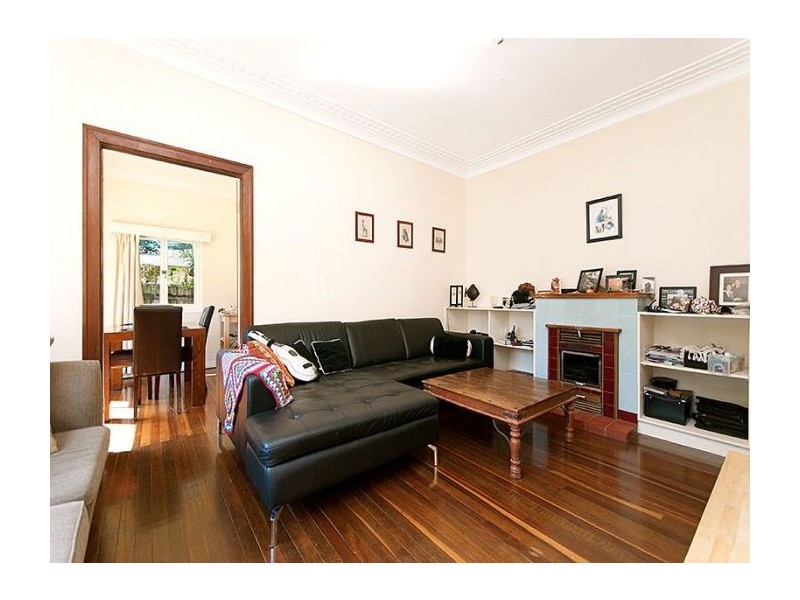 54 Camp Street, Toowong QLD 4066