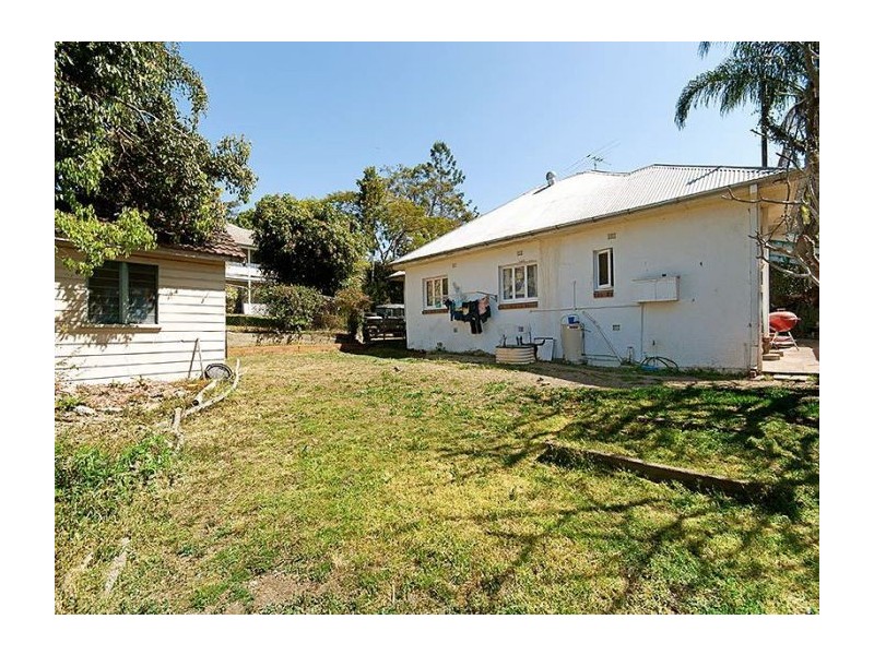 54 Camp Street, Toowong QLD 4066