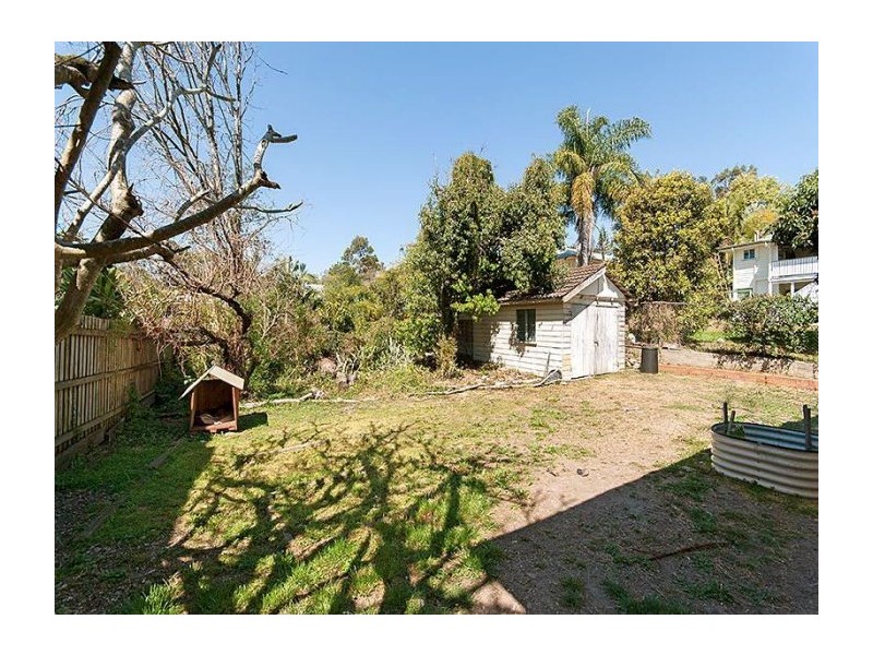 54 Camp Street, Toowong QLD 4066