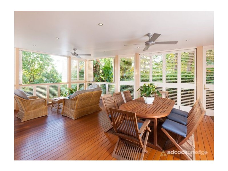 37 Laurel Avenue, Chelmer QLD 4068