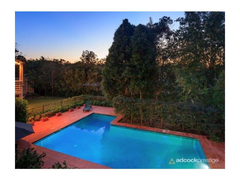 37 Laurel Avenue, Chelmer QLD 4068