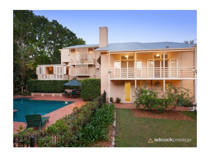 37 Laurel Avenue, Chelmer QLD 4068