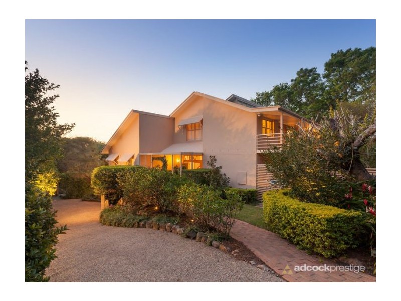 37 Laurel Avenue, Chelmer QLD 4068