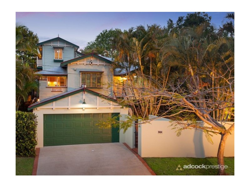 36 Morley Street, Toowong QLD 4066