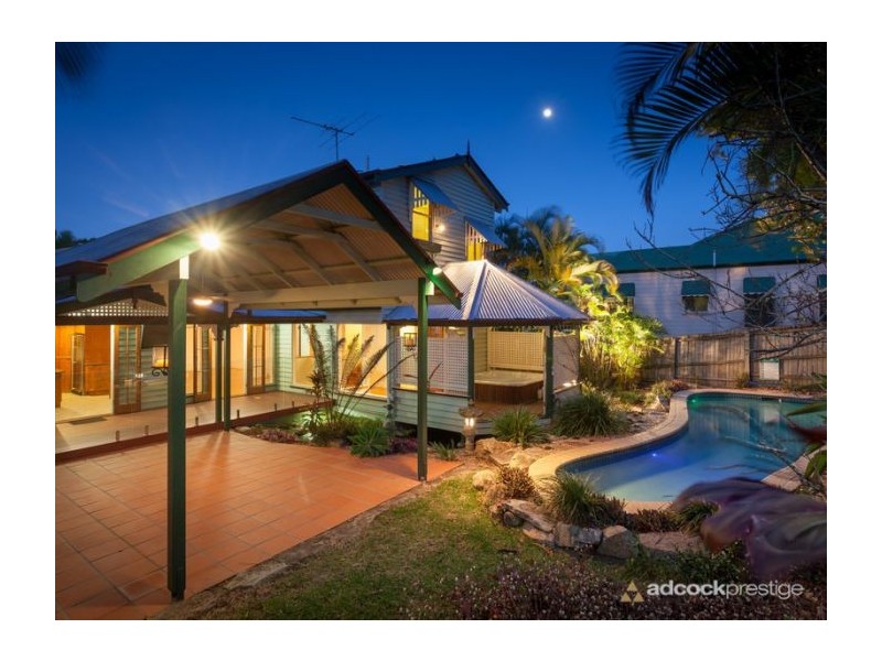 36 Morley Street, Toowong QLD 4066