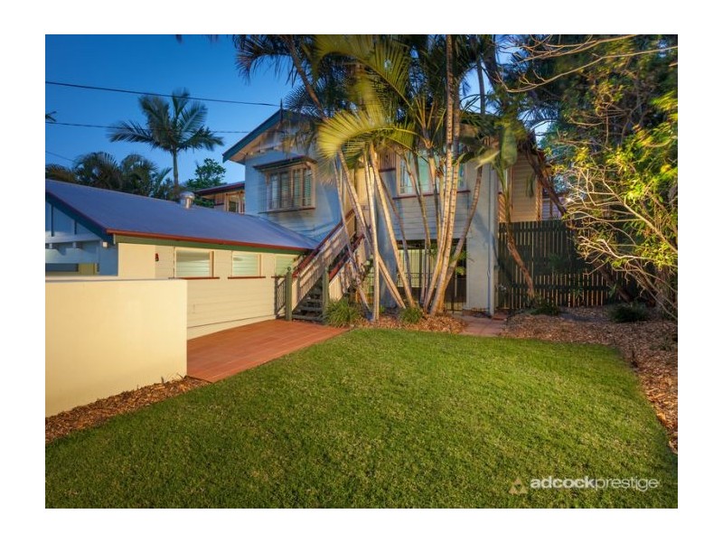 36 Morley Street, Toowong QLD 4066