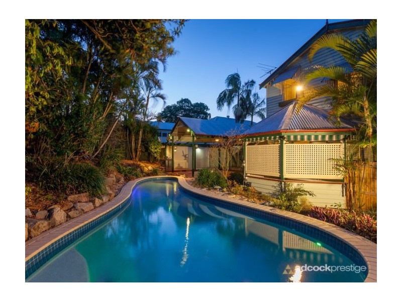 36 Morley Street, Toowong QLD 4066