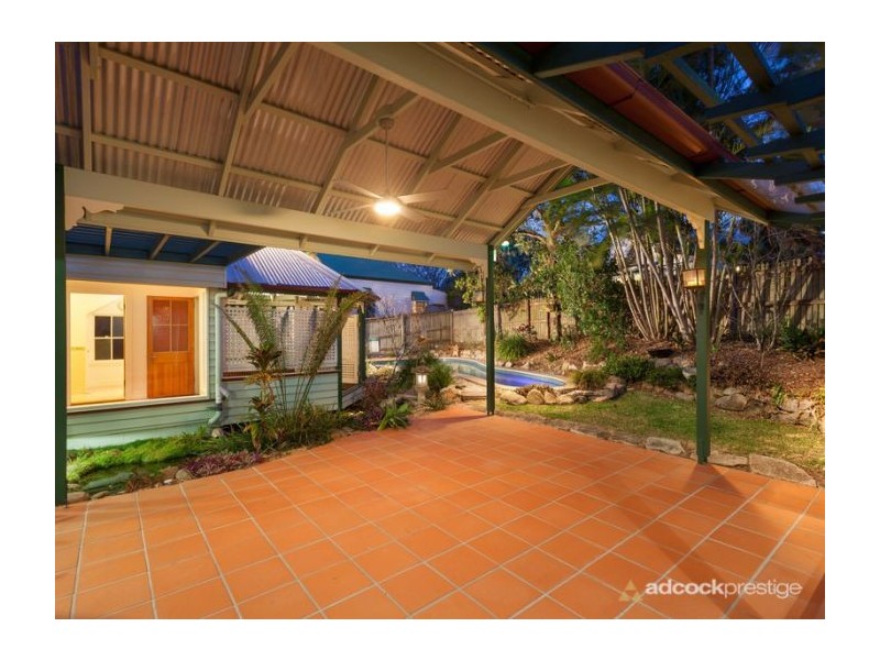 36 Morley Street, Toowong QLD 4066