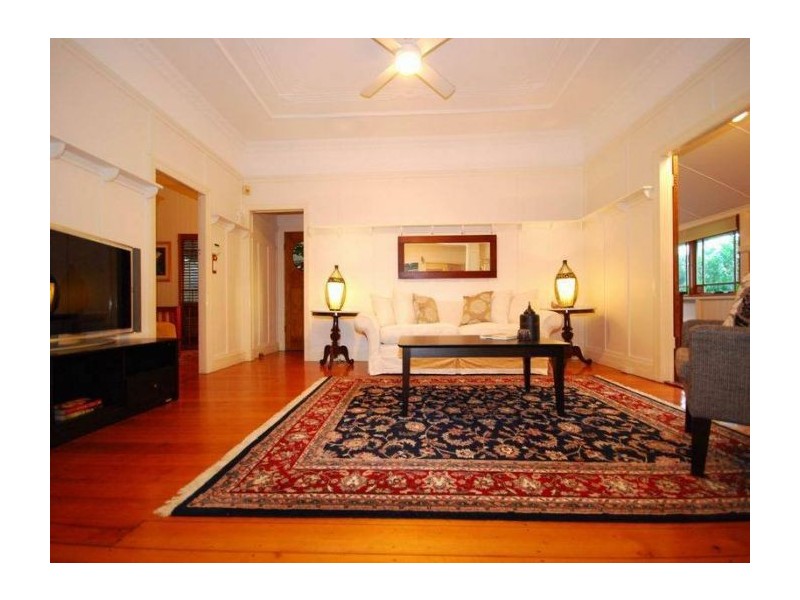 36 Morley Street, Toowong QLD 4066