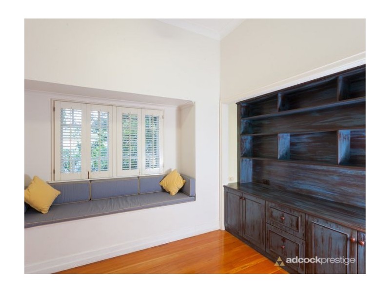 36 Morley Street, Toowong QLD 4066