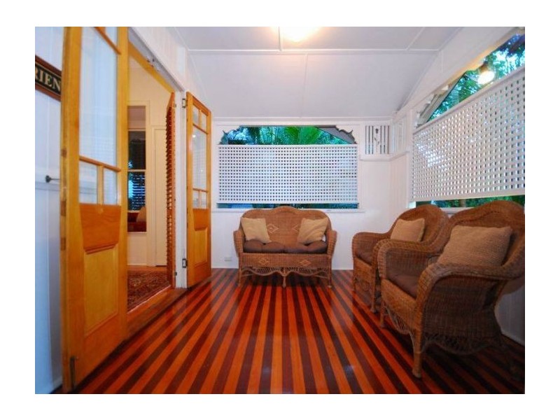 36 Morley Street, Toowong QLD 4066