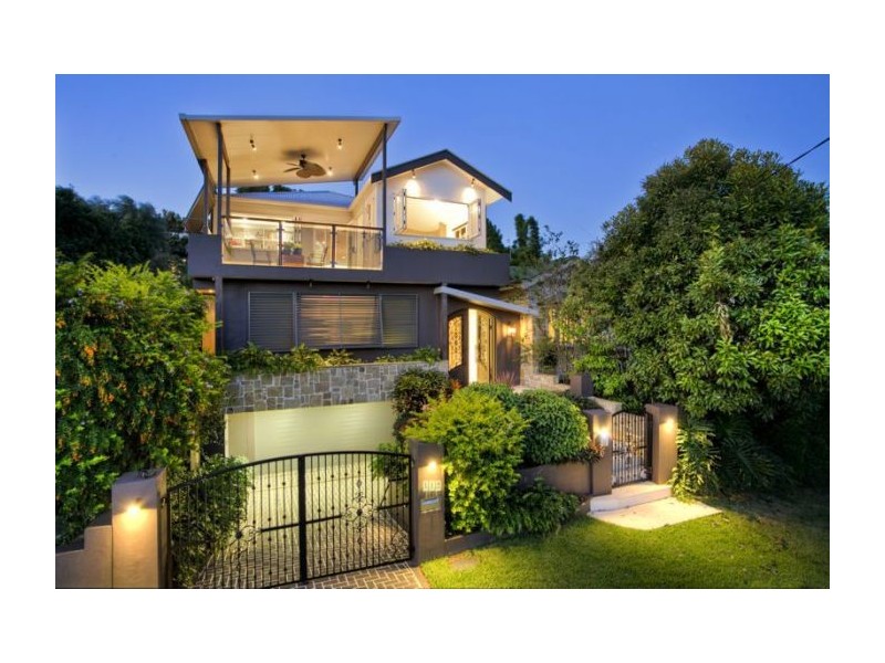 112 Fifth Avenue, Windsor QLD 4030