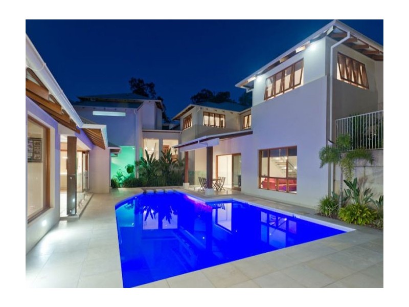 263 Jesmond Rd, Fig Tree Pocket QLD 4069