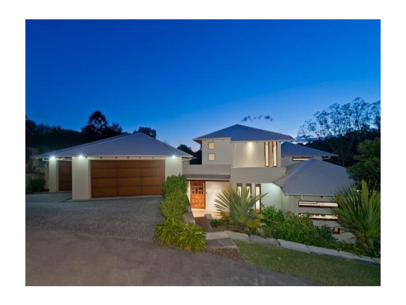 263 Jesmond Rd, Fig Tree Pocket QLD 4069