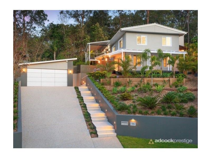 16 Paisley Street, Toowong QLD 4066