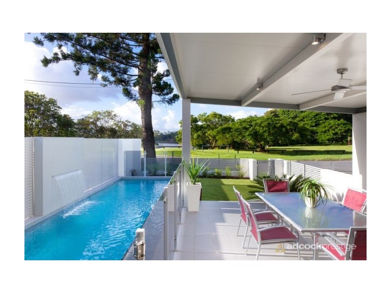 30 Teesdale Street, Corinda QLD 4075