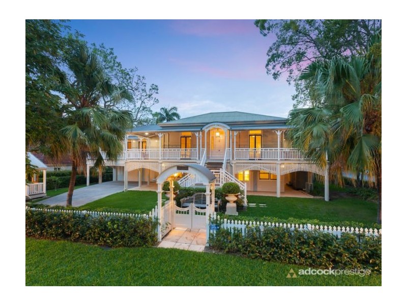 88 Laurel Avenue, Chelmer QLD 4068