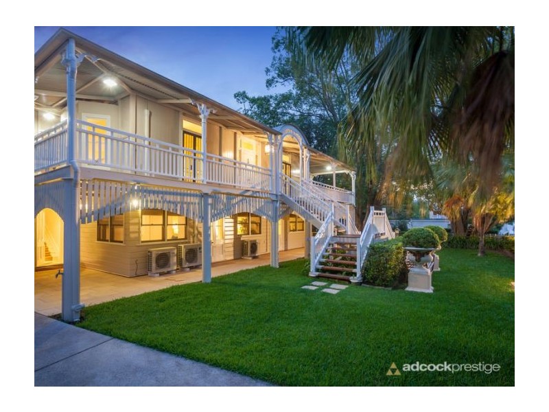 88 Laurel Avenue, Chelmer QLD 4068