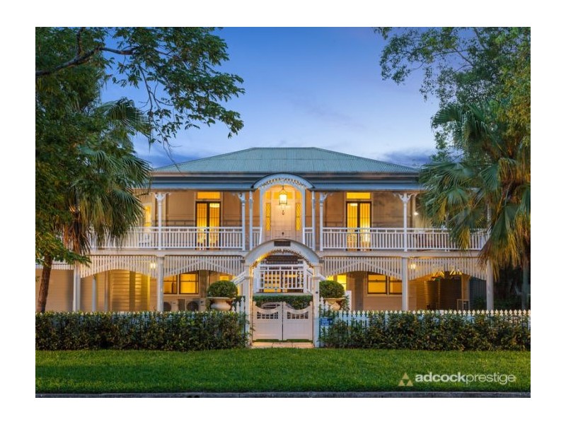 88 Laurel Avenue, Chelmer QLD 4068