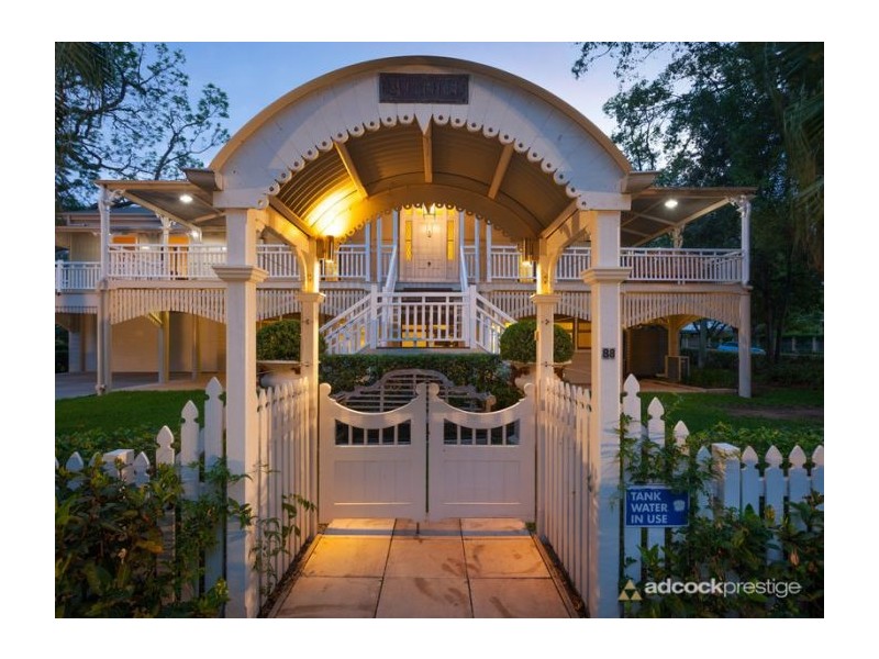 88 Laurel Avenue, Chelmer QLD 4068