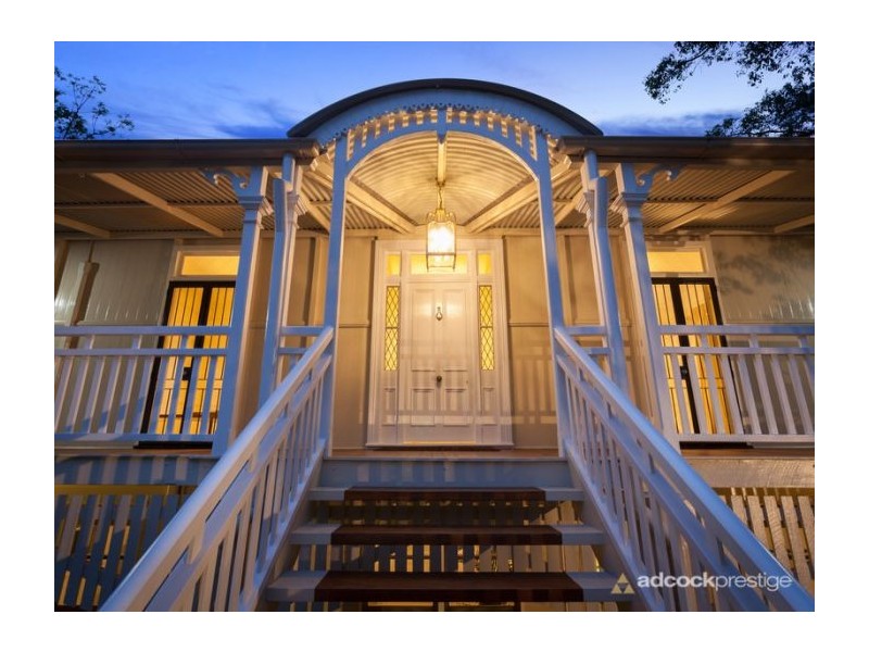 88 Laurel Avenue, Chelmer QLD 4068