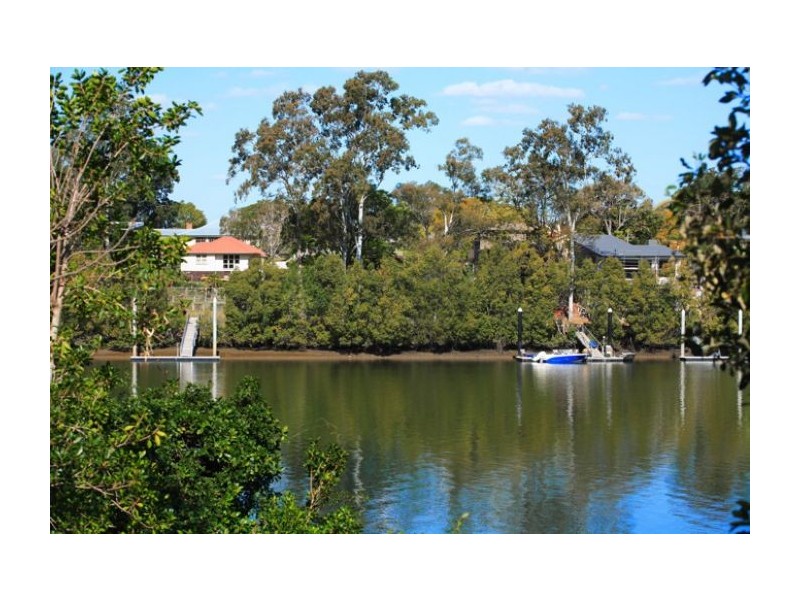 21 Longman Terrace, Chelmer QLD 4068