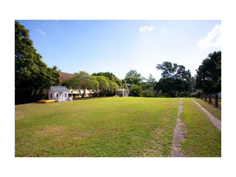 21 Longman Terrace, Chelmer QLD 4068