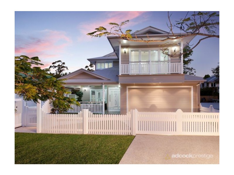 68 Mortlake Road, Graceville QLD 4075