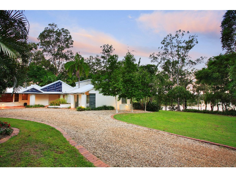 51 Lather Road, Bellbowrie QLD 4070