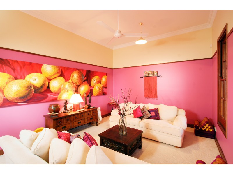 21 Moons Lane, Brookfield QLD 4069