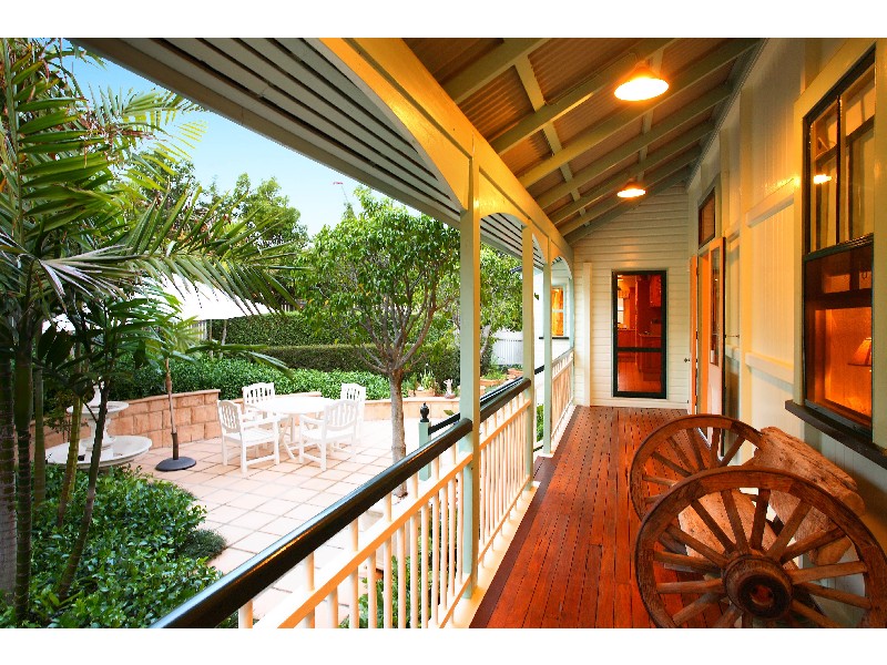 58 Kingsholme Street, New Farm QLD 4005