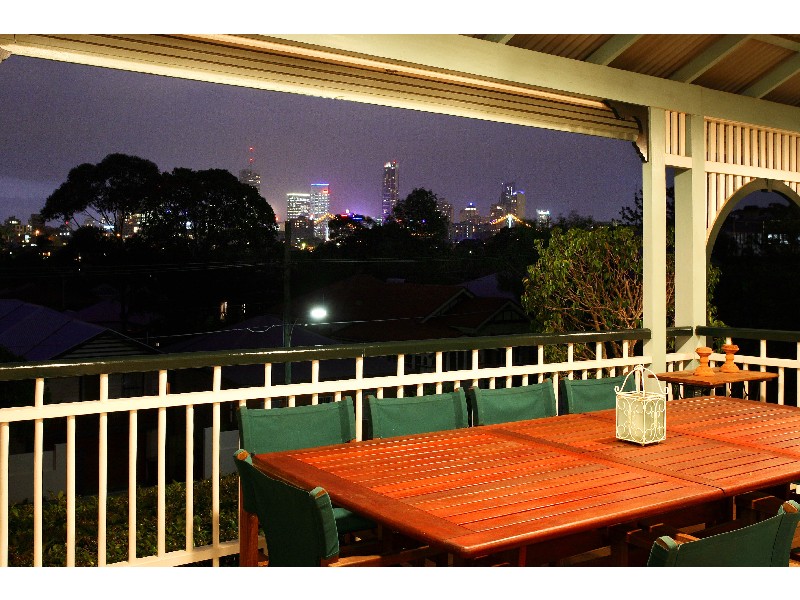 58 Kingsholme Street, New Farm QLD 4005