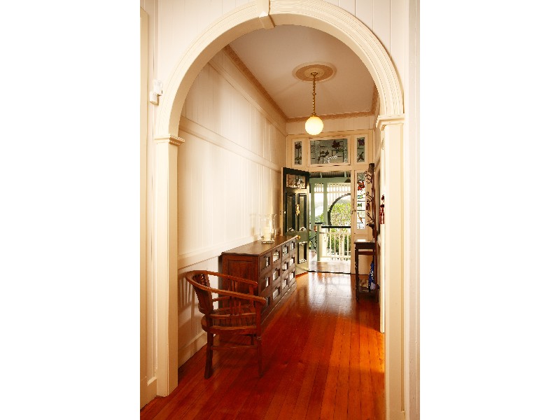 58 Kingsholme Street, New Farm QLD 4005