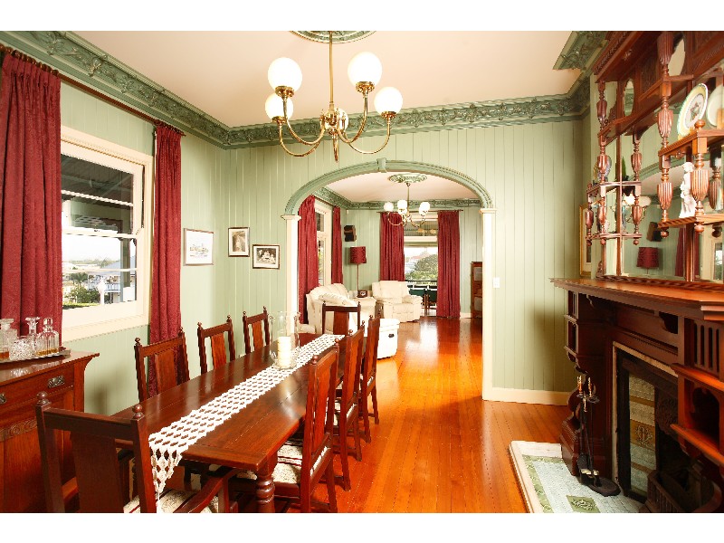 58 Kingsholme Street, New Farm QLD 4005