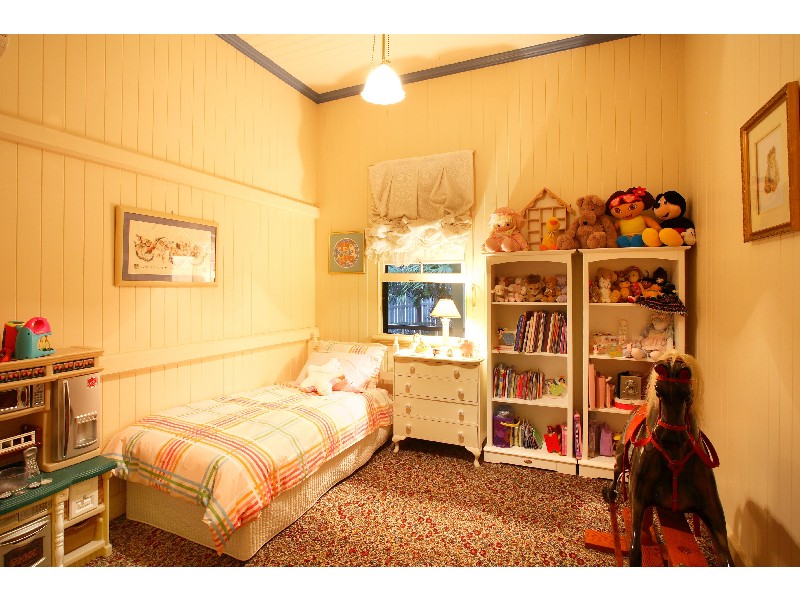 58 Kingsholme Street, New Farm QLD 4005