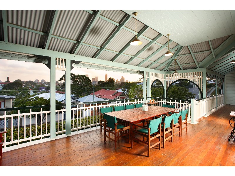 58 Kingsholme Street, New Farm QLD 4005