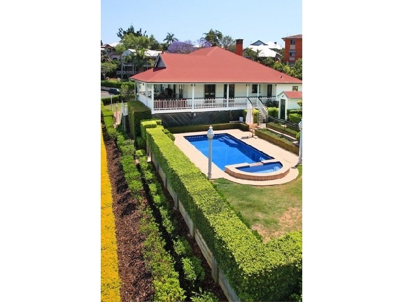 58 Kingsholme Street, New Farm QLD 4005