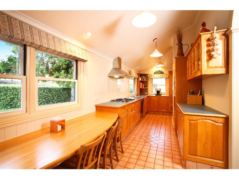 58 Kingsholme Street, New Farm QLD 4005