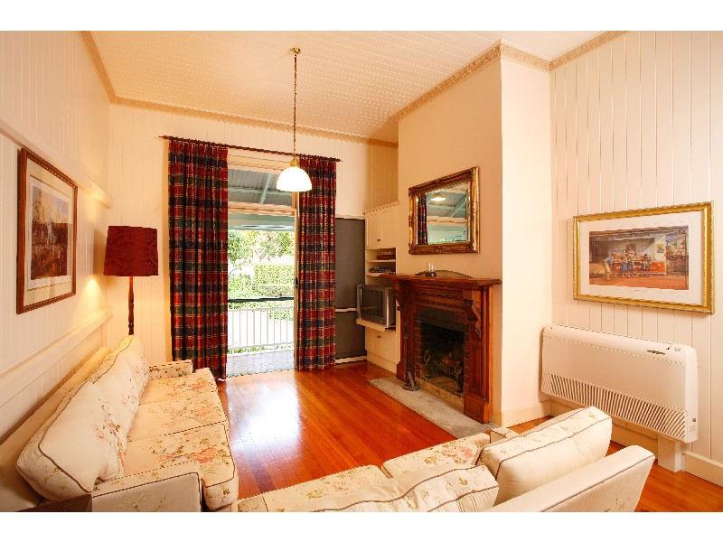 58 Kingsholme Street, New Farm QLD 4005