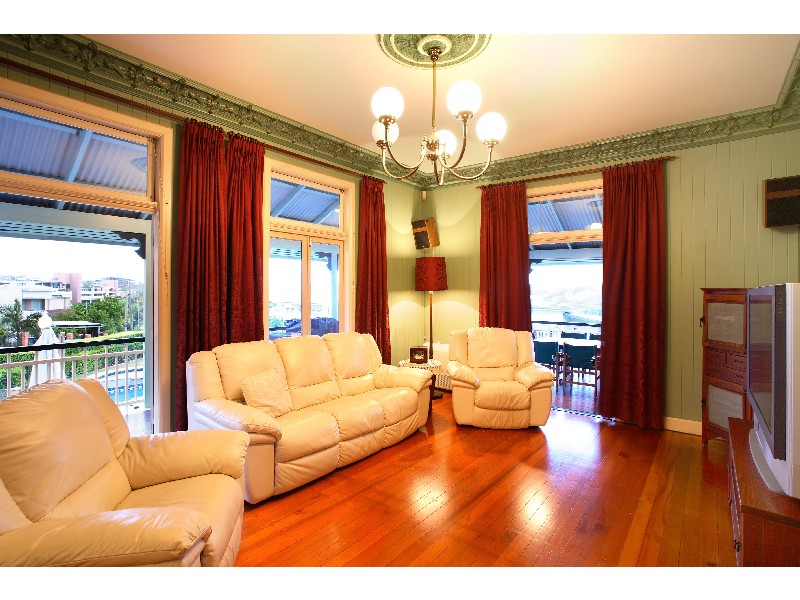 58 Kingsholme Street, New Farm QLD 4005