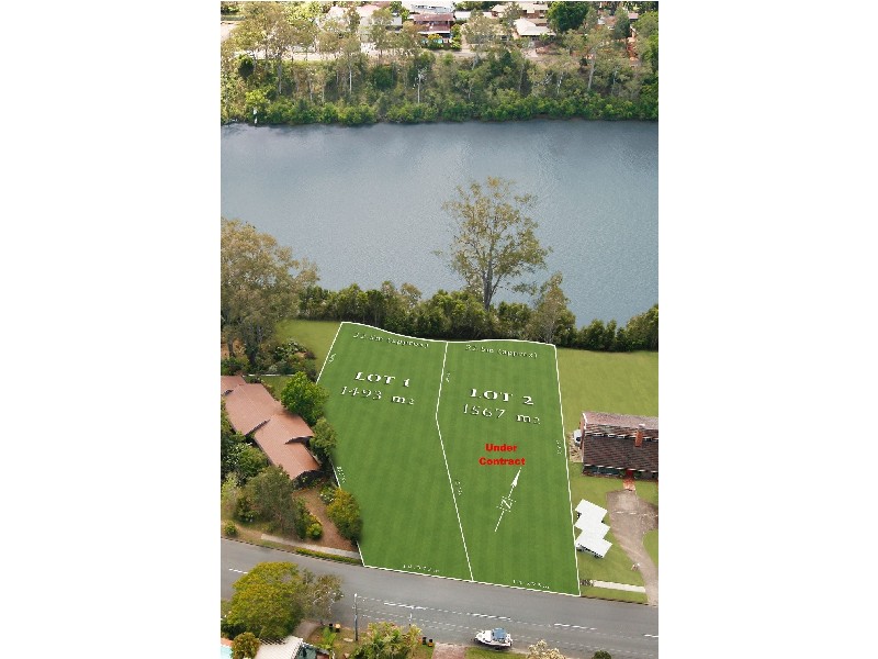 85 Mt Ommaney Drive, Jindalee QLD 4074