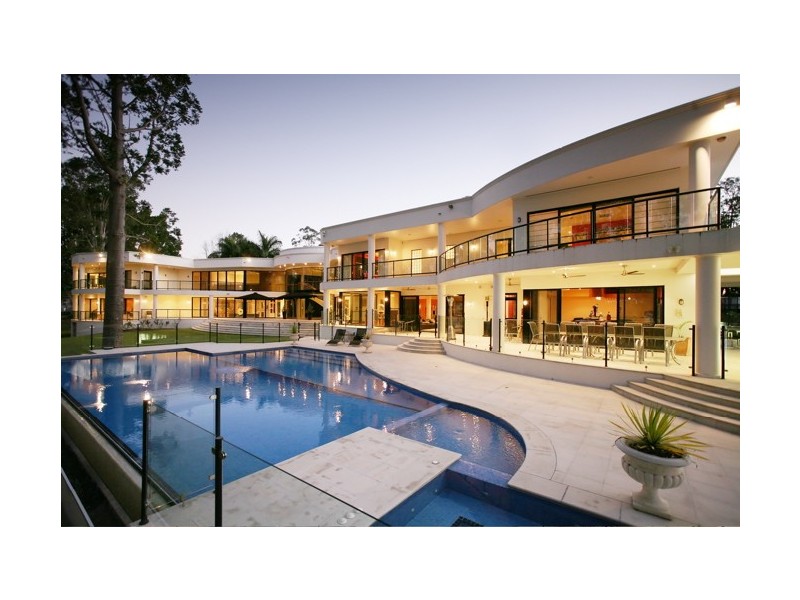 36 Needham Street, Fig Tree Pocket QLD 4069
