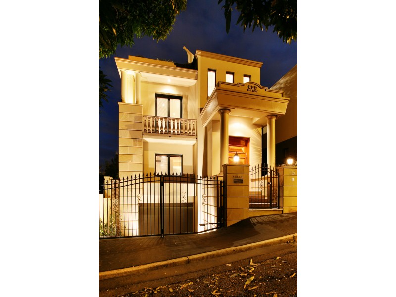 6 Ellis Street, Teneriffe QLD 4005